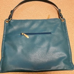 未使用に近い D.Kellyショルダーバッグの画像