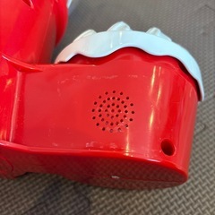 おしゃべりいっぱい！ガチャ はじめて英語 ディズニー＆ディズニー・ピクサーキャラクターズ タカラトミーの画像