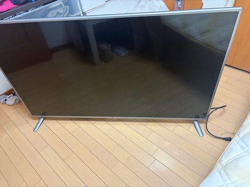?超格安‼️55型LG液晶テレビ?配送無料
