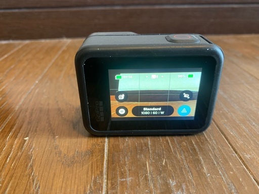 値下げ　GoPro   HERO8   バッテリー2本、充電器、グリップ2種類付き