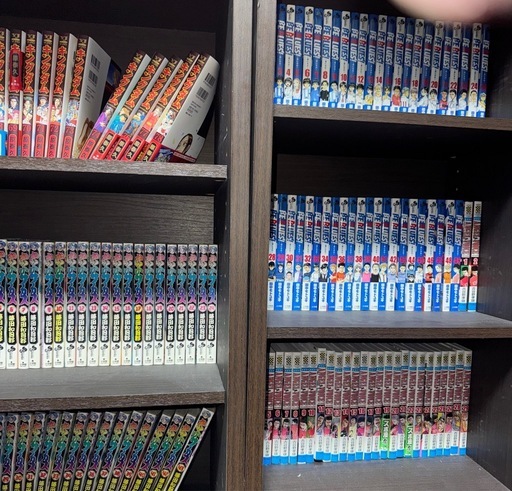 人気本まとめ売り