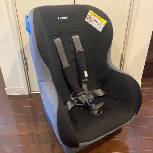 Combi チャイルドシートウィゴーLYF-375 (Taka4) 速星のベビー用品