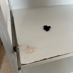 レンジ台 キッチン棚の画像