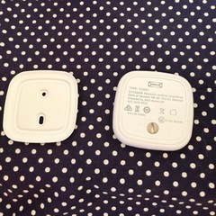 NYMANE ニーモーネ　IKEAの画像