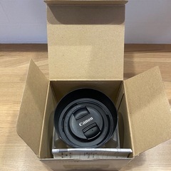 【総額18万円】Canon EOS  6D markIIの画像