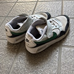 エアーマックス キッズ 18cmの画像
