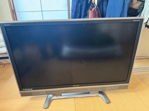 46型　SHARP製　2008年製