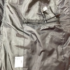 電熱 ベスト バッテリー 防寒の画像