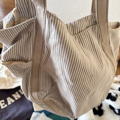 ドットバッグの画像