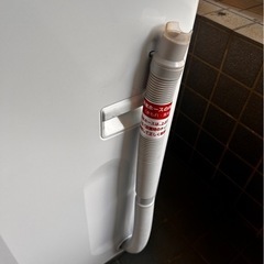 AQUA 洗濯機　AQW-S6N(W) 2023年製　6キロ洗濯機の画像