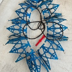 タイヤチェーンの画像