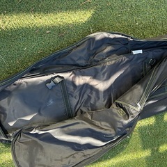 スノーボードケースの画像