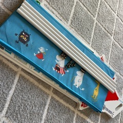 キッズ棚の画像