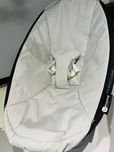 4moms  電動バウンサー ママルー　rockaRoo（ロッカルー）電動バウンサー