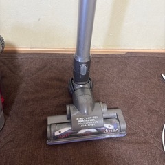 ダイソン　V6       2の画像