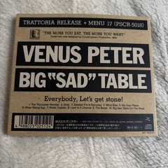 VENUS PETERの画像