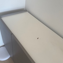 LOWYA キャビネット 
の画像