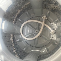 洗濯機4.5kgの画像