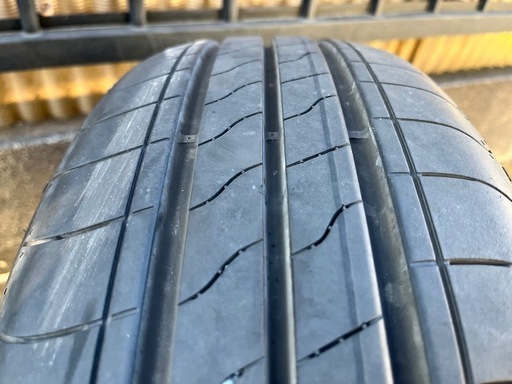 グッドイヤー　　EfficientGrip Performance 2 185/65R15 2本