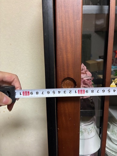 食器棚 収納キャビネット