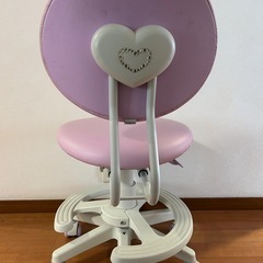 【調整中】学習椅子の画像