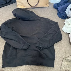 パーカー　Lサイズの画像