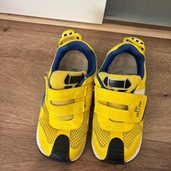 イフミー　キッズスニーカー　　18.0の画像