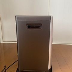 TOYOTOMI石油ファンヒーターLC-32Dの画像