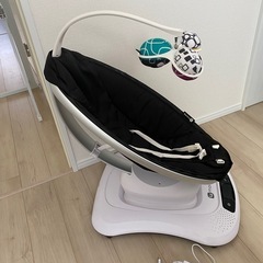 4moms 電動バウンサーの画像