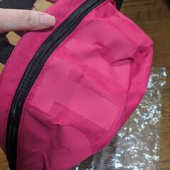 内規　ナイキ　リュックサックの画像