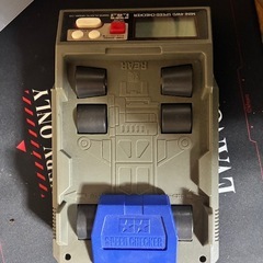 ミニ四駆　スピードチェッカーの画像