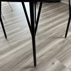 ダイニング用、丸テーブルの画像