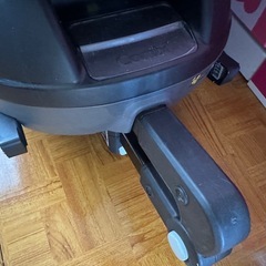 チャイルドシートの画像