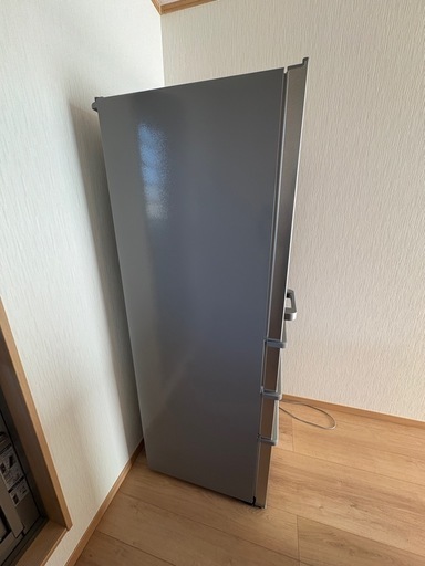 冷蔵庫、洗濯機セット
