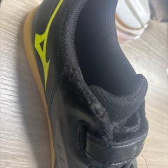 アシックス　フットサルシューズ　19の画像