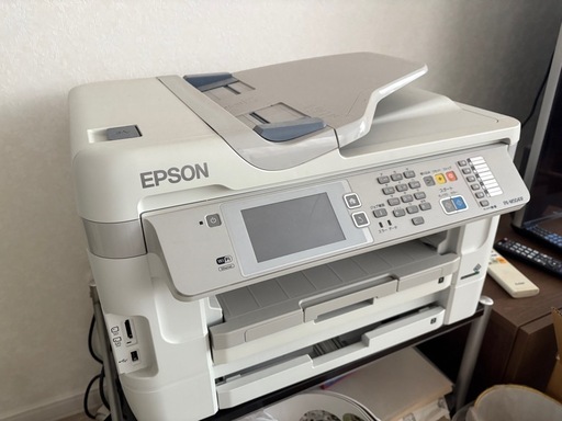 29日まで！インクジェット　プリンター