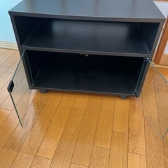 テレビ台の画像