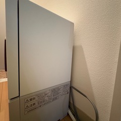 Panasonic食洗機  【一人暮らし向け】の画像