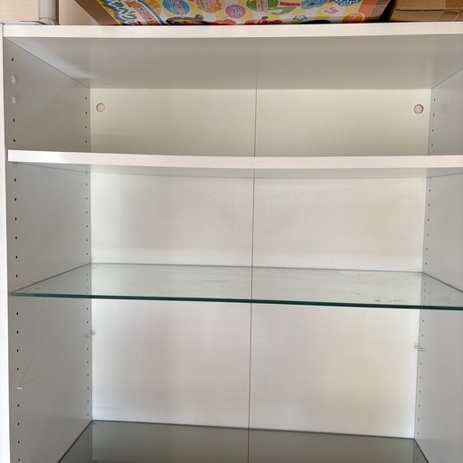 IKEA 収納棚