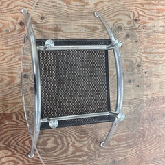 A2035🌟激安‼️ガラステーブル　ソファーテーブル🌟の画像