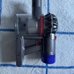 ダイソン　SV10の画像