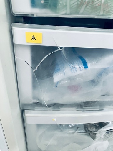 ハイアール冷凍庫JF-NUF136A (oremirac) 滝の茶屋のキッチン家電