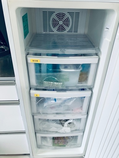 ハイアール冷凍庫JF-NUF136A (oremirac) 滝の茶屋のキッチン家電