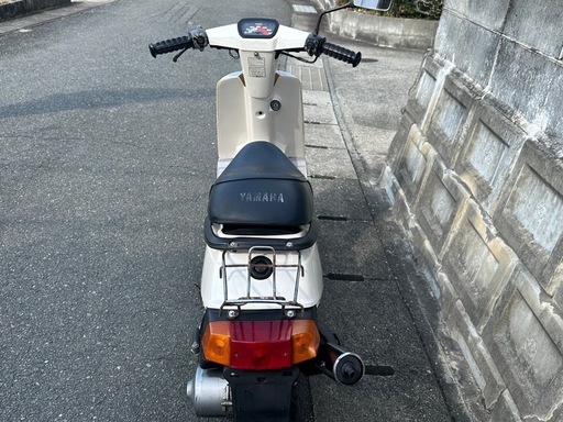 ジョグ 27v ペリカン