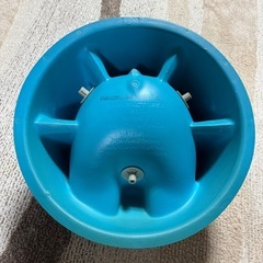 バンボ　腰ベルト＆箱付き　の画像