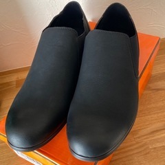 ※未使用※O-NINE(オーナイン)カジュアルシューズの画像