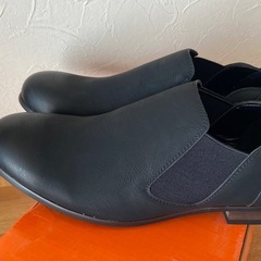 ※未使用※O-NINE(オーナイン)カジュアルシューズの画像