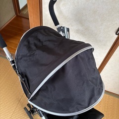 バギーfanロングプラスの画像