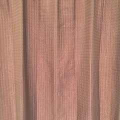 カーテン　ブラウン
の画像