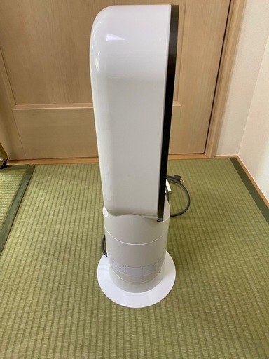 ダイソンAM09  hot +cool 2023年製